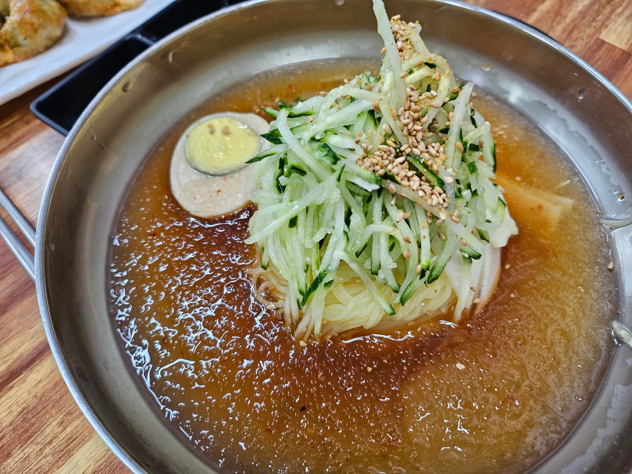 밀면 원조 할매집